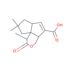 pentalenolactone D